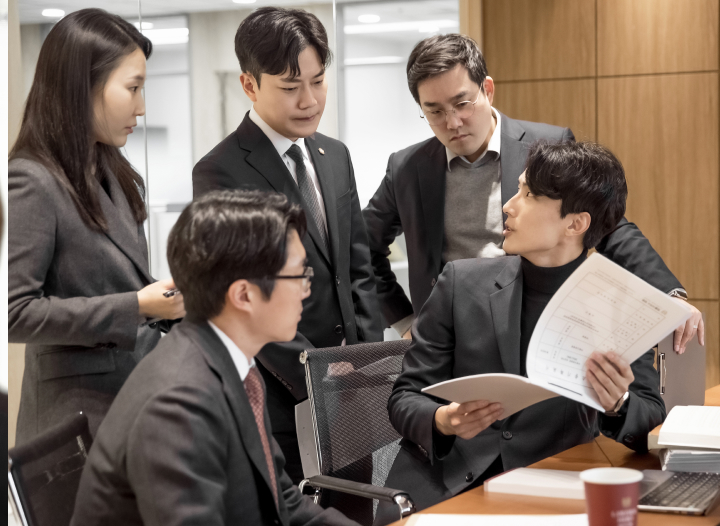 사건을 구조화하는 4단계 시퀀스 - 두번째 이미지